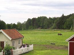 5 Person Holiday Home in Kungshamn