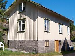 5 Person Holiday Home in Kungshamn