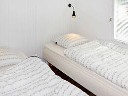 Modern Holiday Home in Silkeborg With Terrace