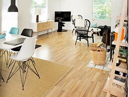 Modern Holiday Home in Silkeborg With Terrace