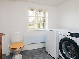 5 Person Holiday Home in Romo