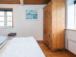 5 Person Holiday Home in Romo
