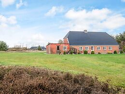 5 Person Holiday Home in Romo