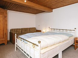 5 Person Holiday Home in Romo
