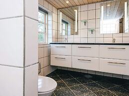 5 Person Holiday Home in Romo