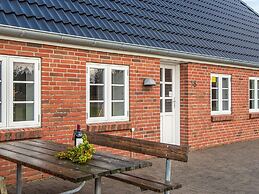 5 Person Holiday Home in Romo