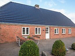 5 Person Holiday Home in Romo