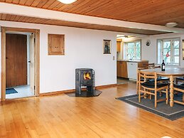 5 Person Holiday Home in Romo