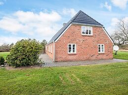 5 Person Holiday Home in Romo