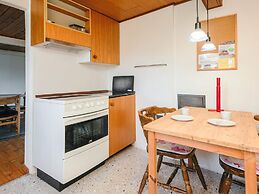 5 Person Holiday Home in Romo