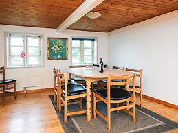 5 Person Holiday Home in Romo