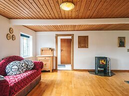 5 Person Holiday Home in Romo