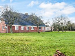 5 Person Holiday Home in Romo
