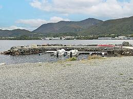 5 Star Holiday Home in Brattvag