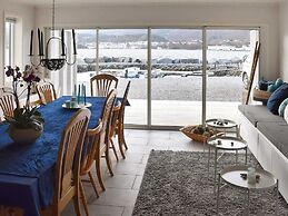 5 Star Holiday Home in Brattvag