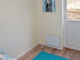 5 Star Holiday Home in Brattvag
