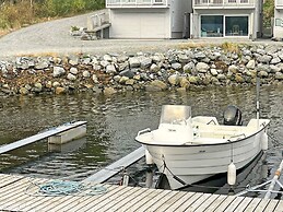 5 Star Holiday Home in Brattvag