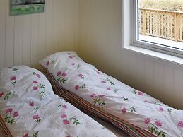 5 Star Holiday Home in Brattvag
