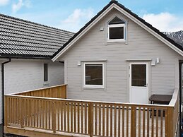 5 Star Holiday Home in Brattvag