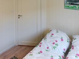 5 Star Holiday Home in Brattvag