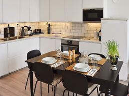 5 Star Holiday Home in Brattvag