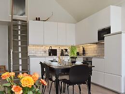 5 Star Holiday Home in Brattvag