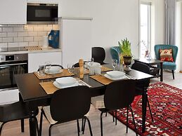 5 Star Holiday Home in Brattvag