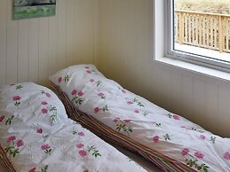5 Star Holiday Home in Brattvag