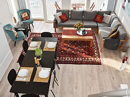5 Star Holiday Home in Brattvag