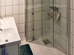 5 Star Holiday Home in Brattvag