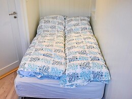 5 Star Holiday Home in Brattvag