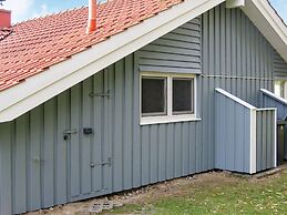 Holiday Home in Otterndorf