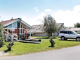 Holiday Home in Otterndorf