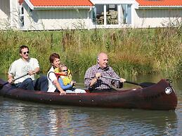 Holiday Home in Otterndorf