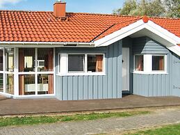 Holiday Home in Otterndorf