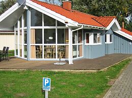Holiday Home in Otterndorf