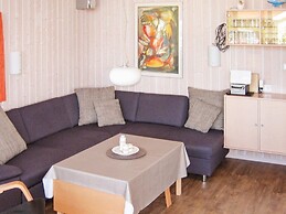 Holiday Home in Otterndorf
