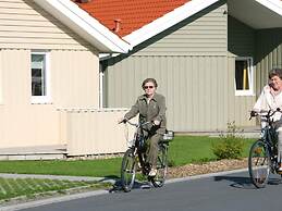 Holiday Home in Otterndorf
