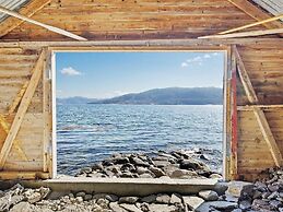 Holiday Home in Frei