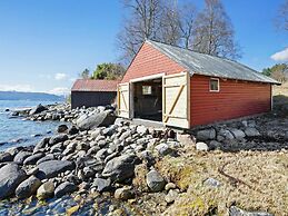 Holiday Home in Frei