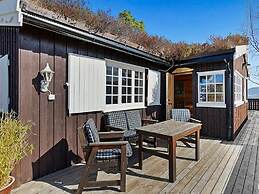 Holiday Home in Frei
