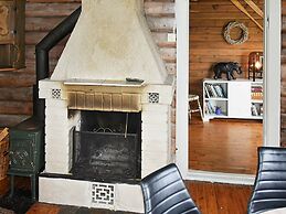 Holiday Home in Frei