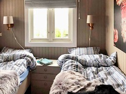 Holiday Home in Frei