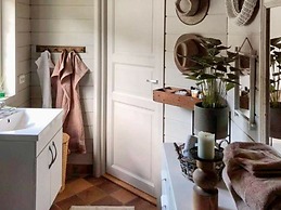 Holiday Home in Frei
