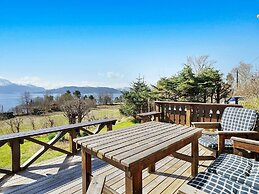 Holiday Home in Frei