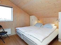 6 Person Holiday Home in Ringkobing-by Traum