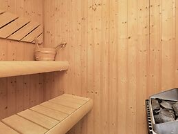 6 Person Holiday Home in Ringkobing-by Traum