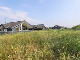 6 Person Holiday Home in Ringkobing-by Traum