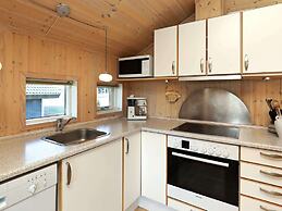 6 Person Holiday Home in Ringkobing-by Traum
