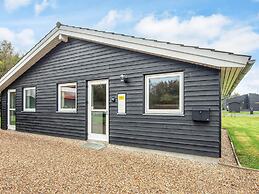 5 Star Holiday Home in Ansager